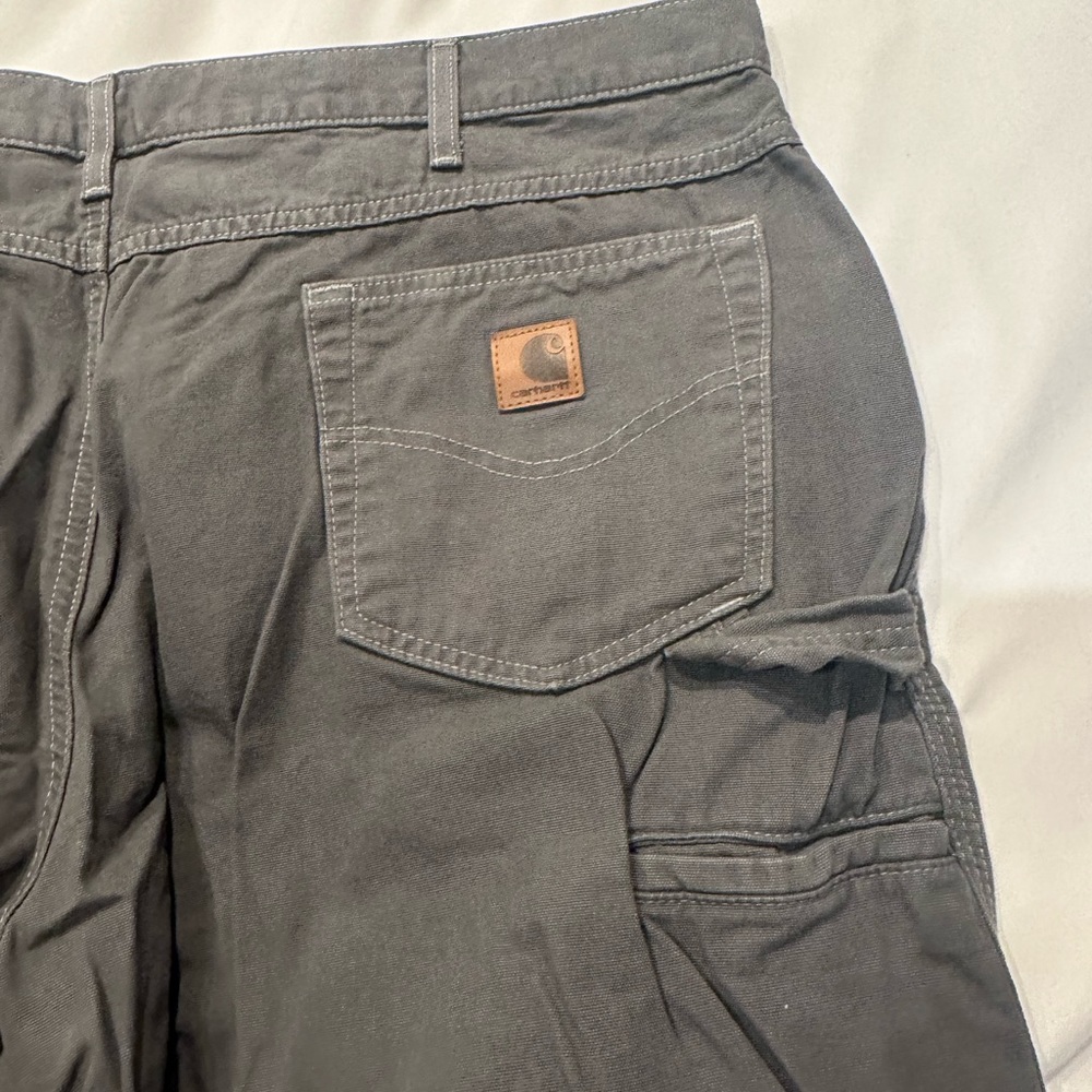 Carhartt B159 size 40x32